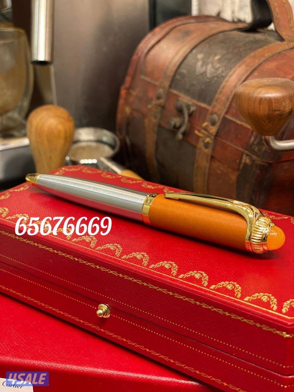 اقلام كارتير14