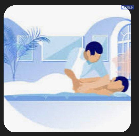 Spa center & healthy massage1