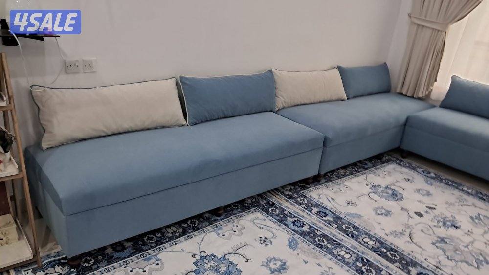 الفروانية الضجيج4