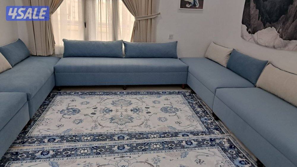 الفروانية الضجيج5