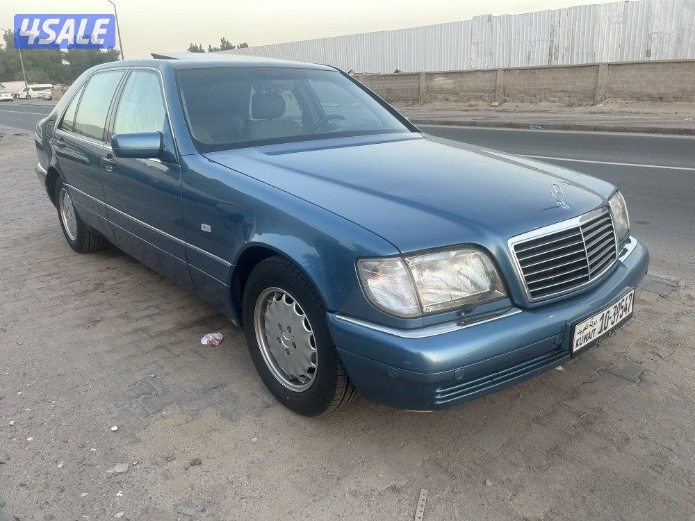 للبيع موديل 97حجم S320L لارج1