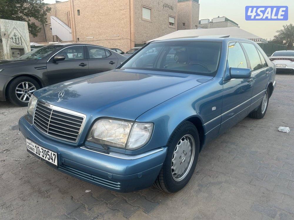 للبيع موديل 97حجم S320L لارج0