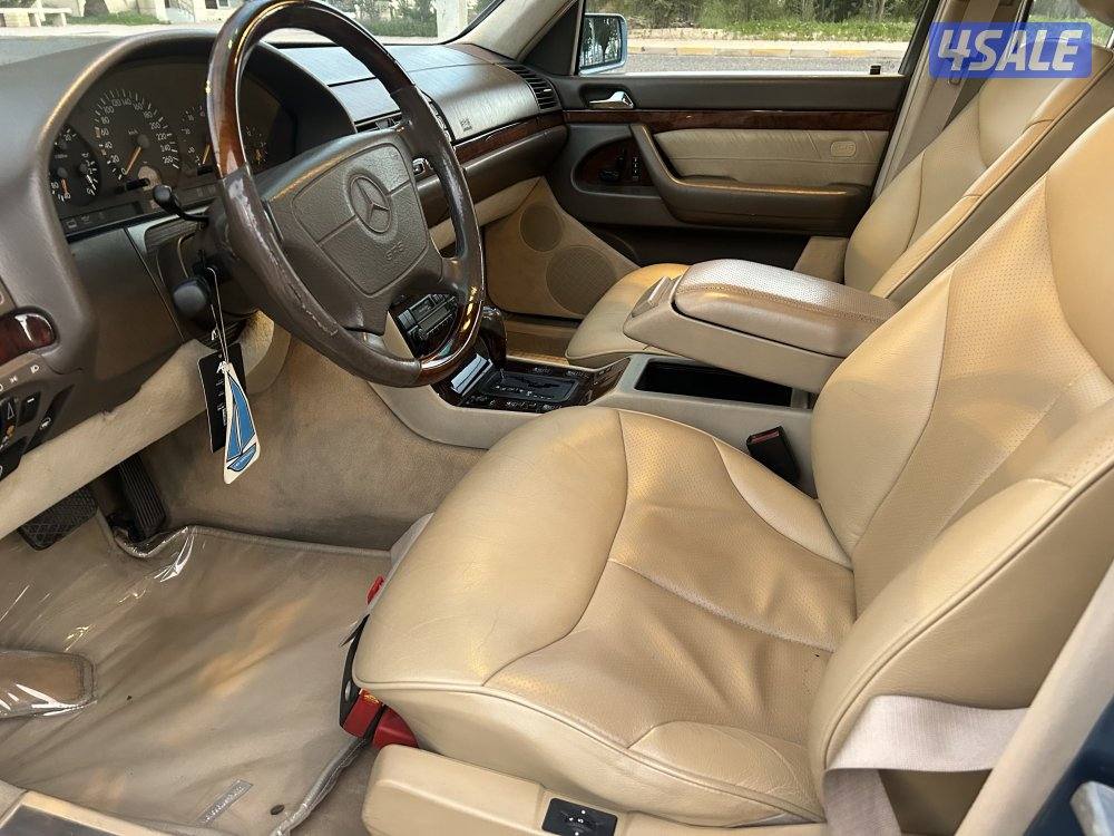 للبيع موديل 97حجم S320L لارج5