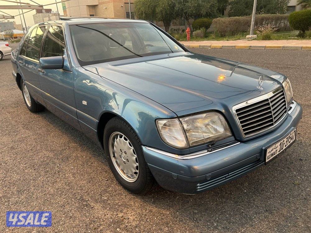 للبيع موديل 97حجم S320L لارج8