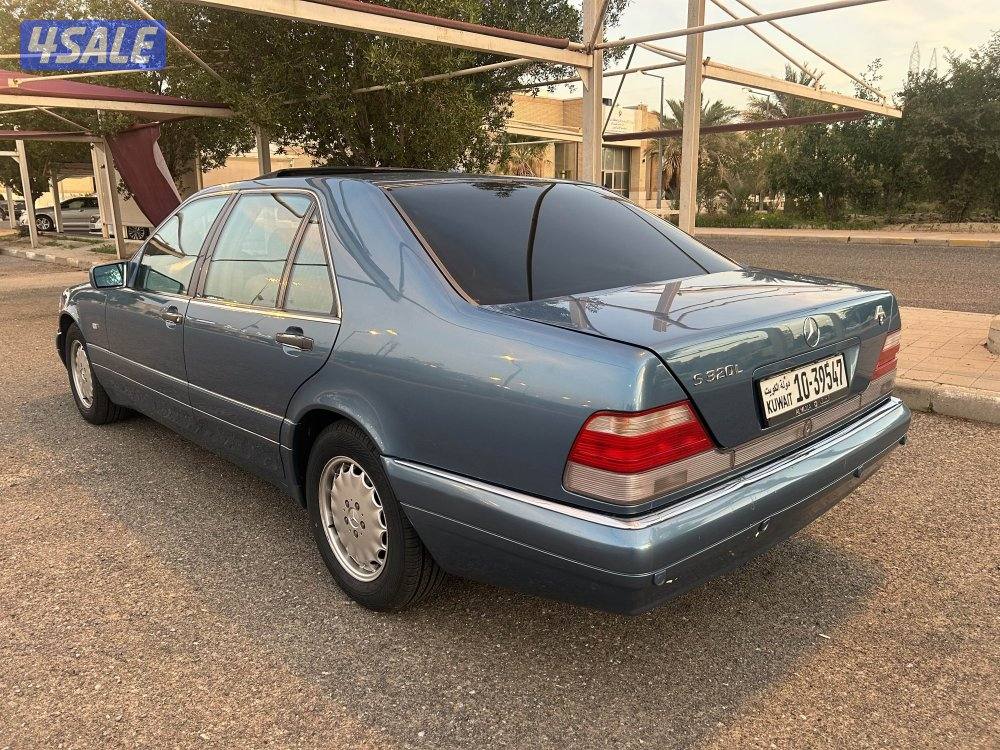 للبيع موديل 97حجم S320L لارج9