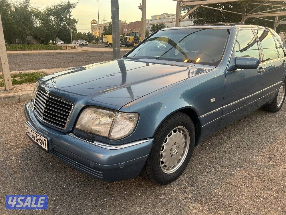 للبيع موديل 97حجم S320L لارج10