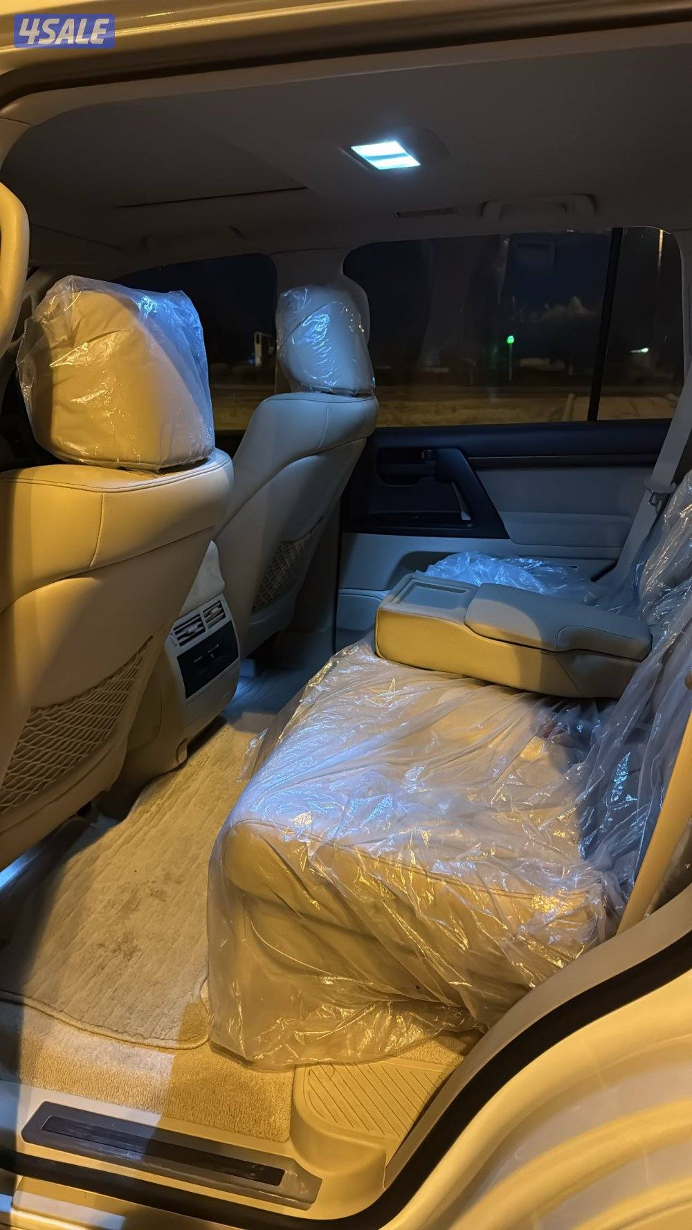 قراند تورنق 2019 الساير1