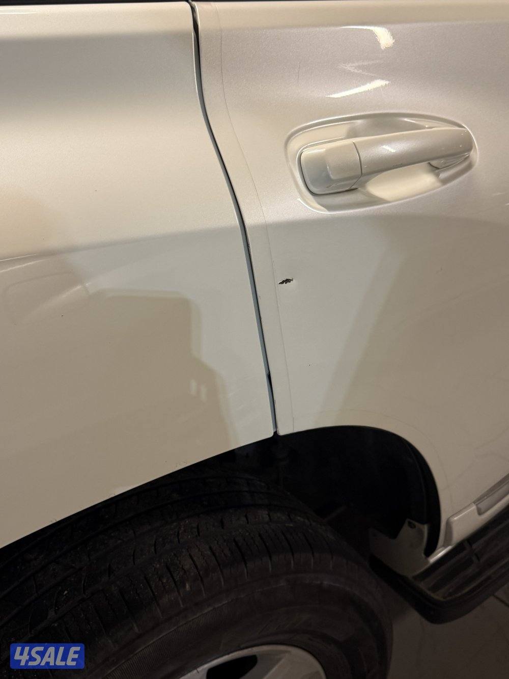 للبيع برادو TXL4