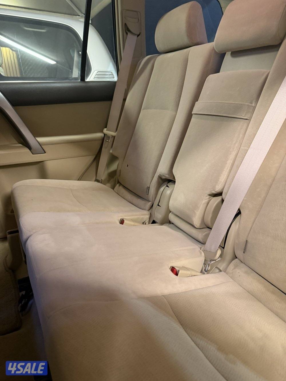 للبيع برادو TXL9