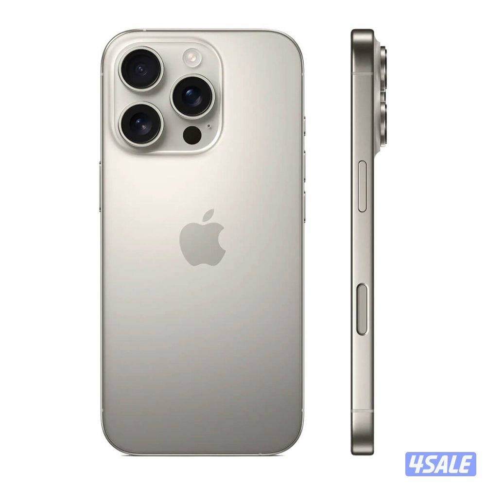 Iphone 16 pro max بدل فقط0