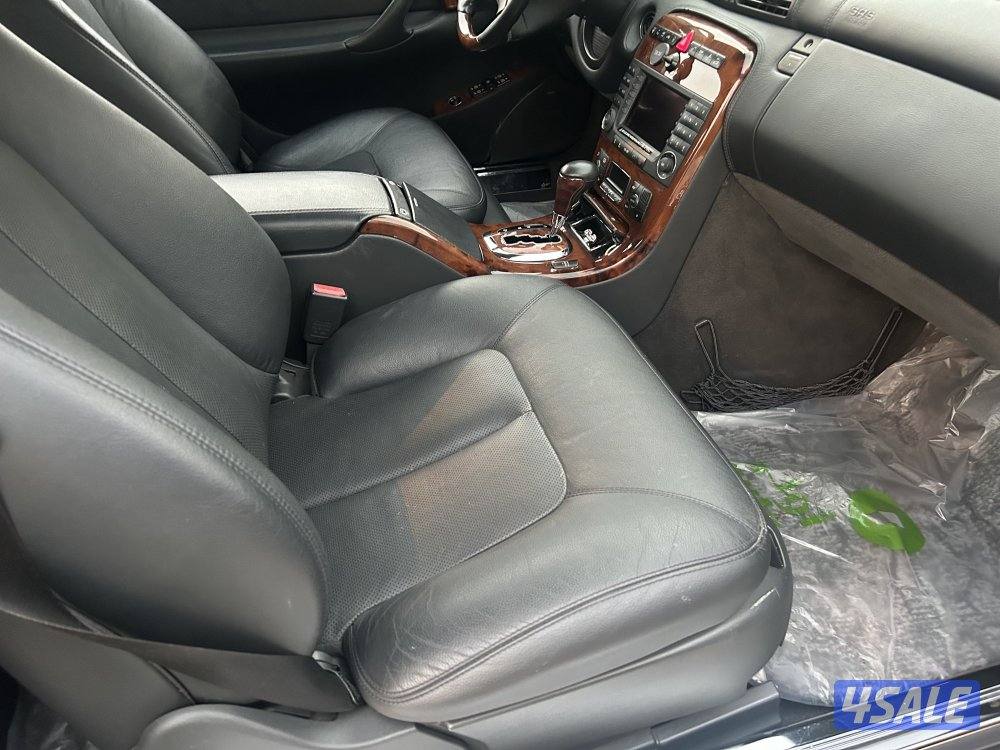 للبيع موديل 2004 وارد اليابان2