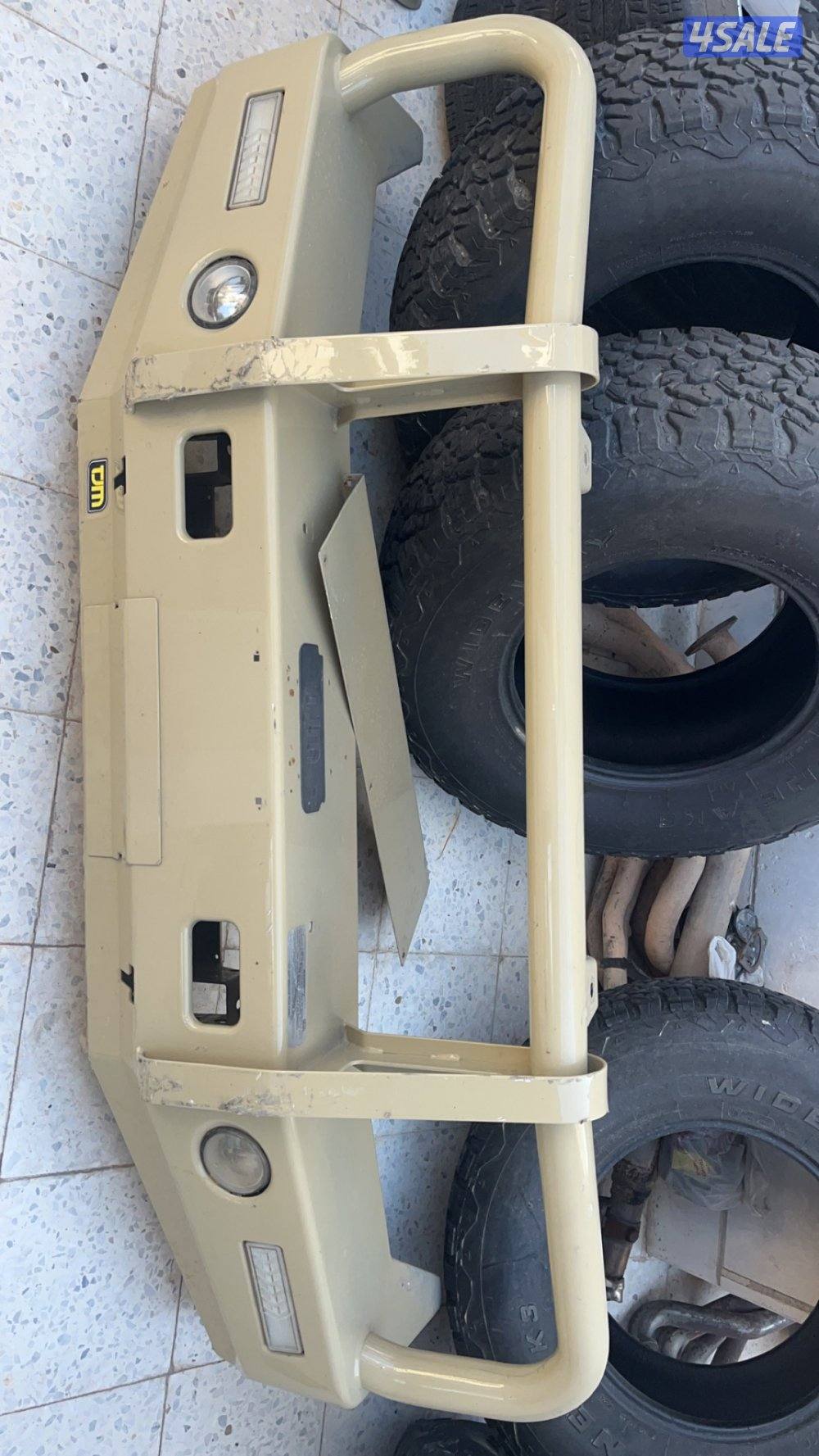 للبيع دعاميه tjm1