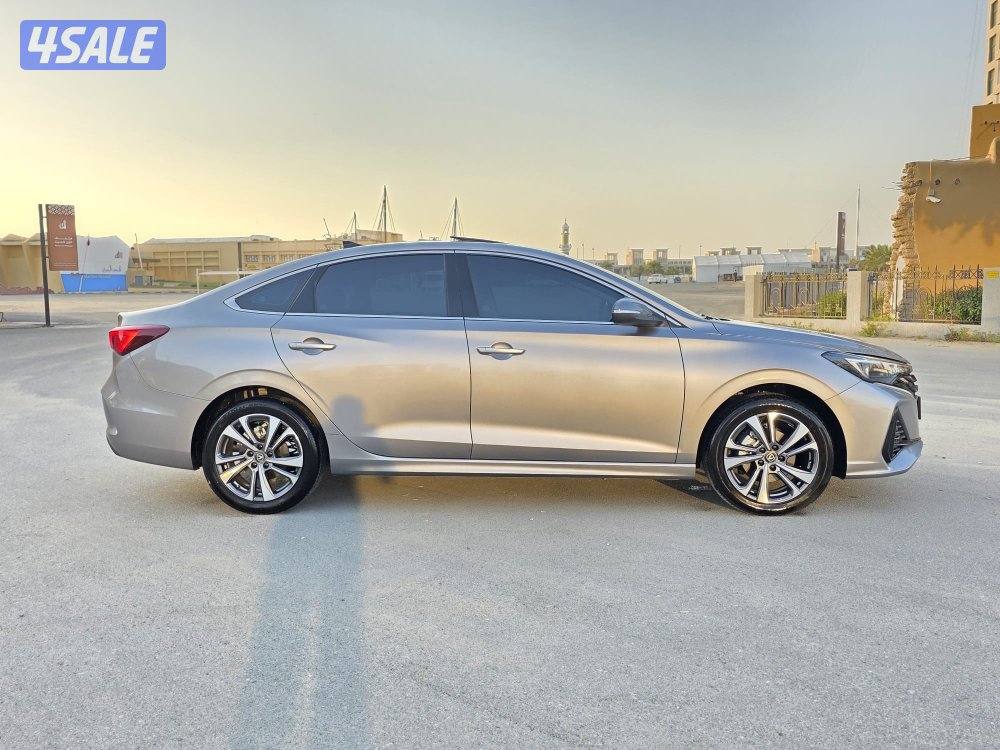 شانغان EADO _PLUS موديل 2026 شبه اصفار10