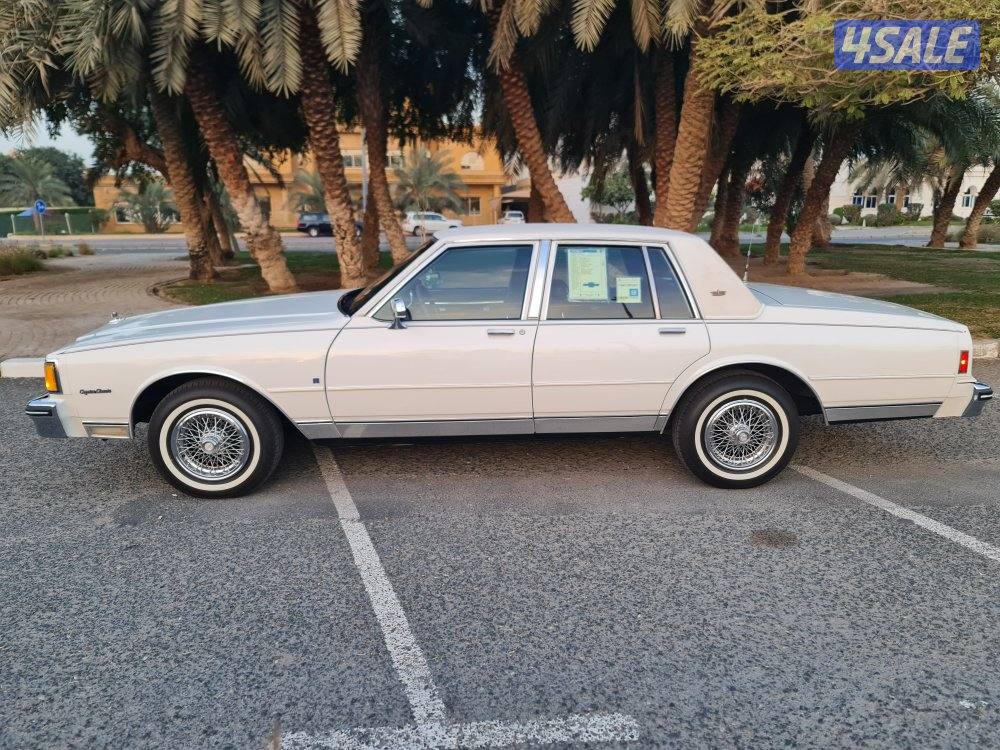 للبيع كابرس 19850