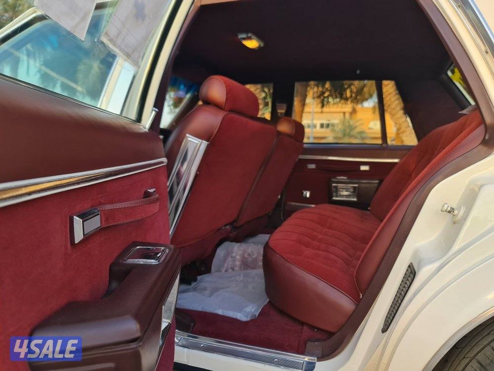 للبيع كابرس 19859