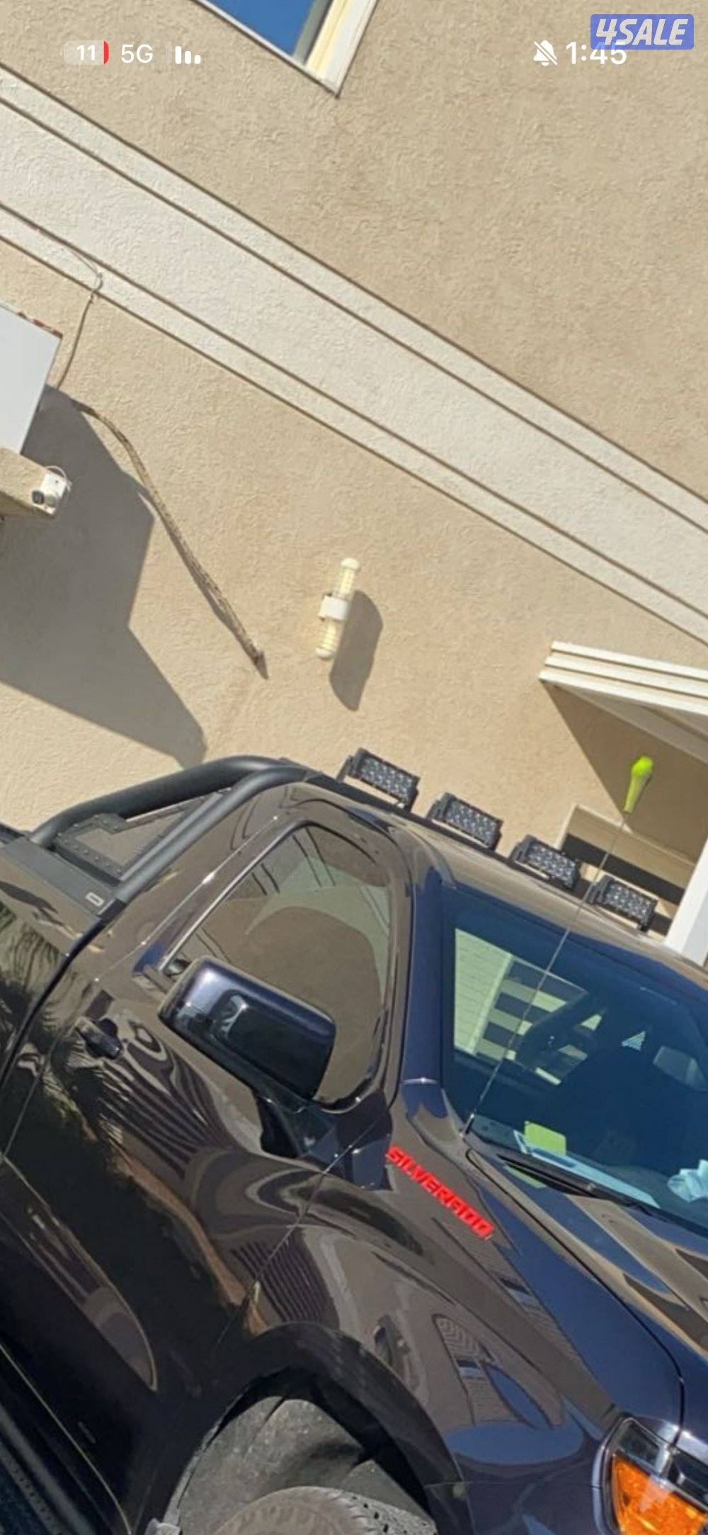 اقوال مع كشافاته حق الوانيت يشبكون بكهربة السيارة1