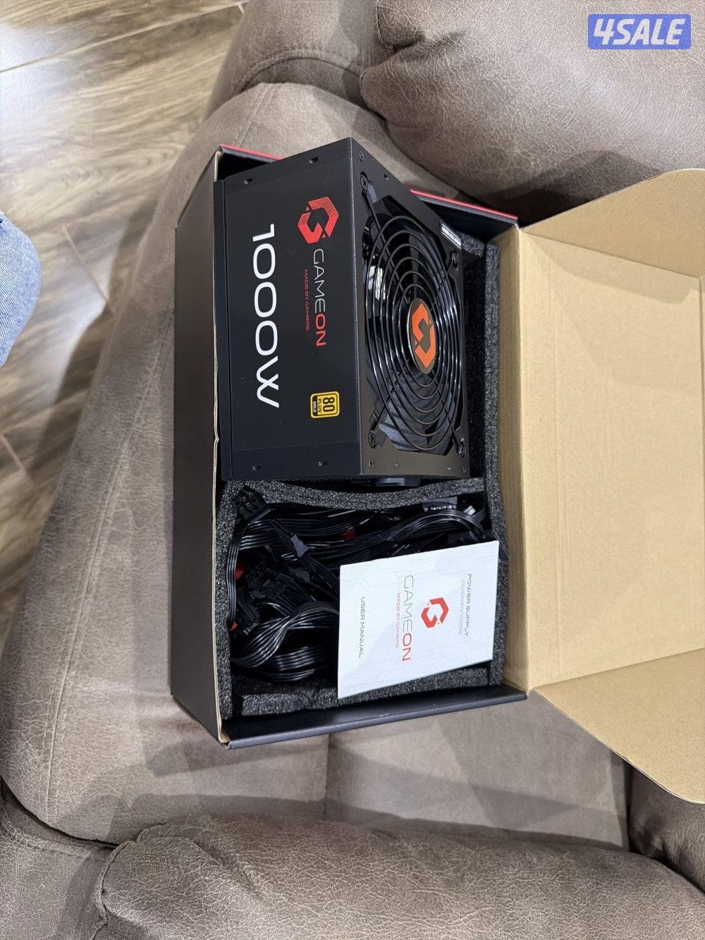 للبيع بور سبلاي جديد0