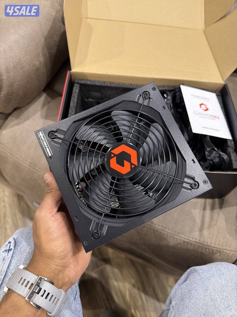 للبيع بور سبلاي جديد1