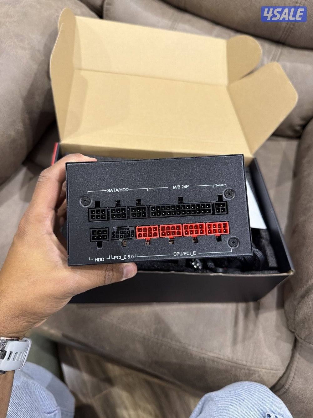 للبيع بور سبلاي جديد2