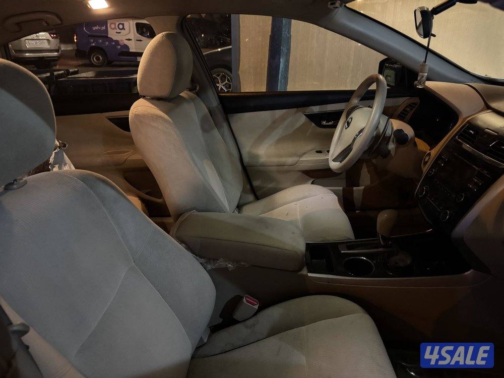 نيسان التيما ٦ سلندر ٢٠١٣.4