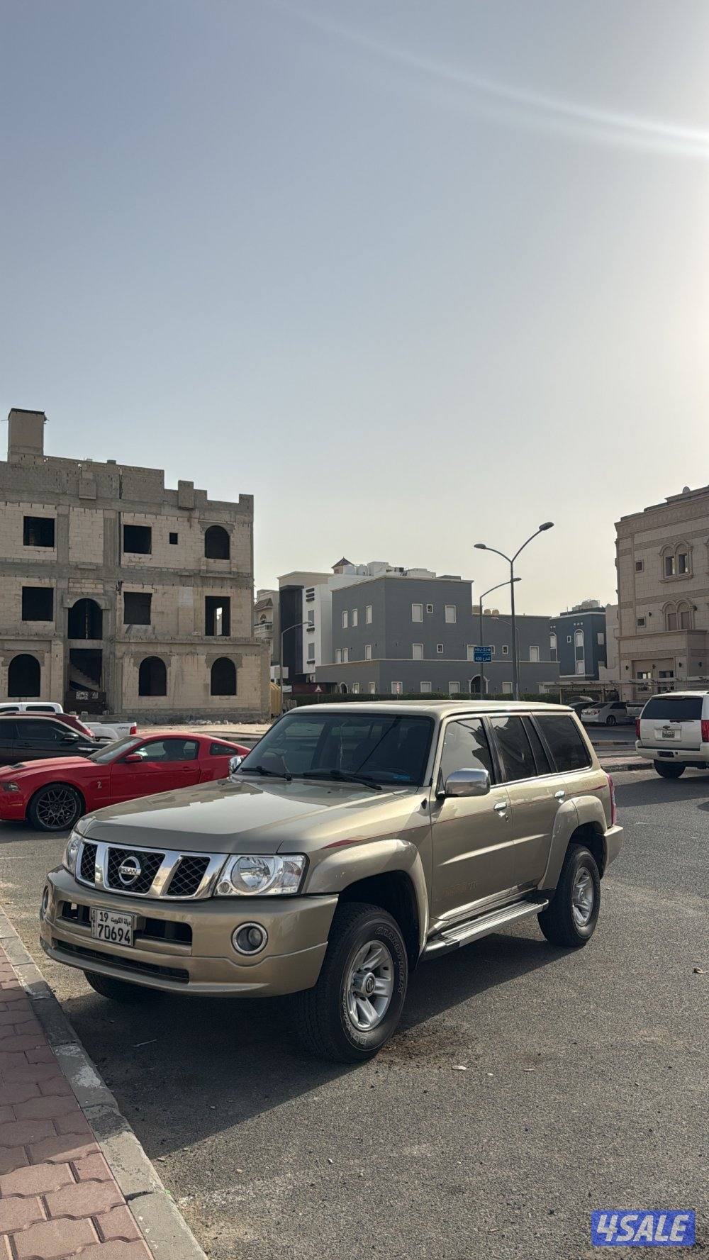 للبيع سفاري وارد المسعود1