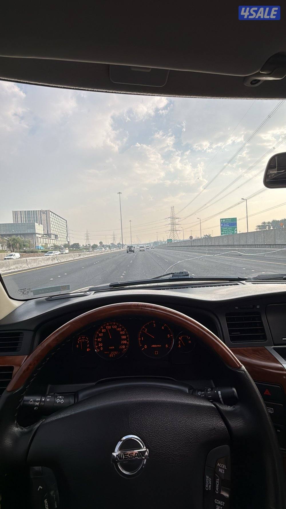 للبيع سفاري وارد المسعود3