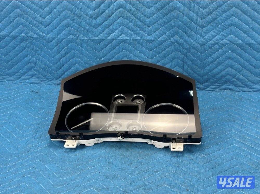 عداد طبلون لكزس LX5703