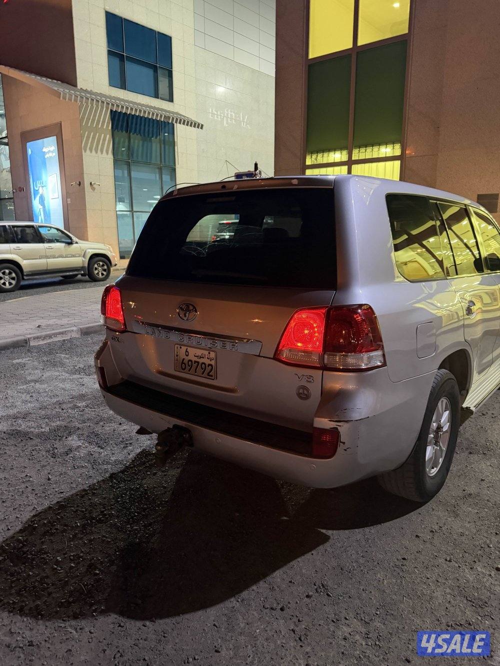 للبيع GXR صبغ وكاله شرط فحص0