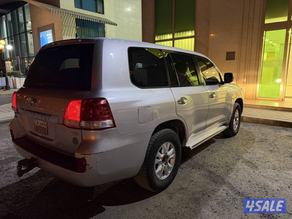 للبيع GXR صبغ وكاله شرط فحص1