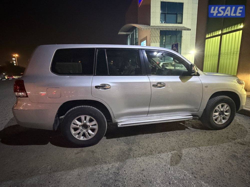 للبيع GXR صبغ وكاله شرط فحص3