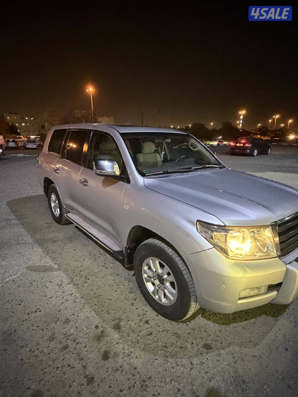 للبيع GXR صبغ وكاله شرط فحص4