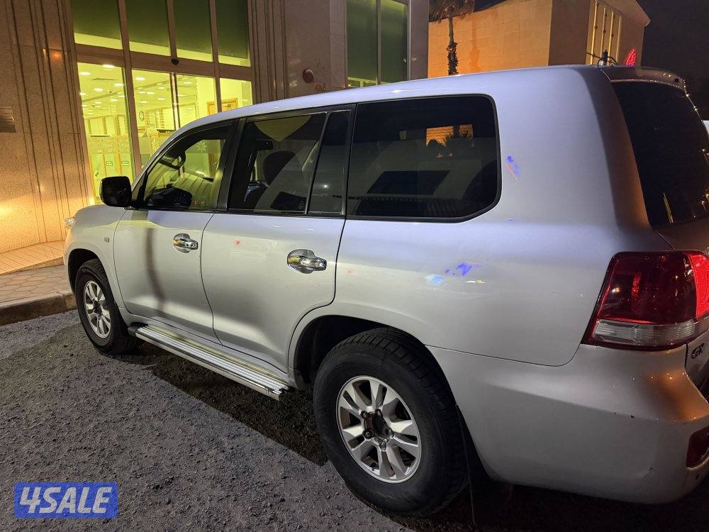 للبيع GXR صبغ وكاله شرط فحص5