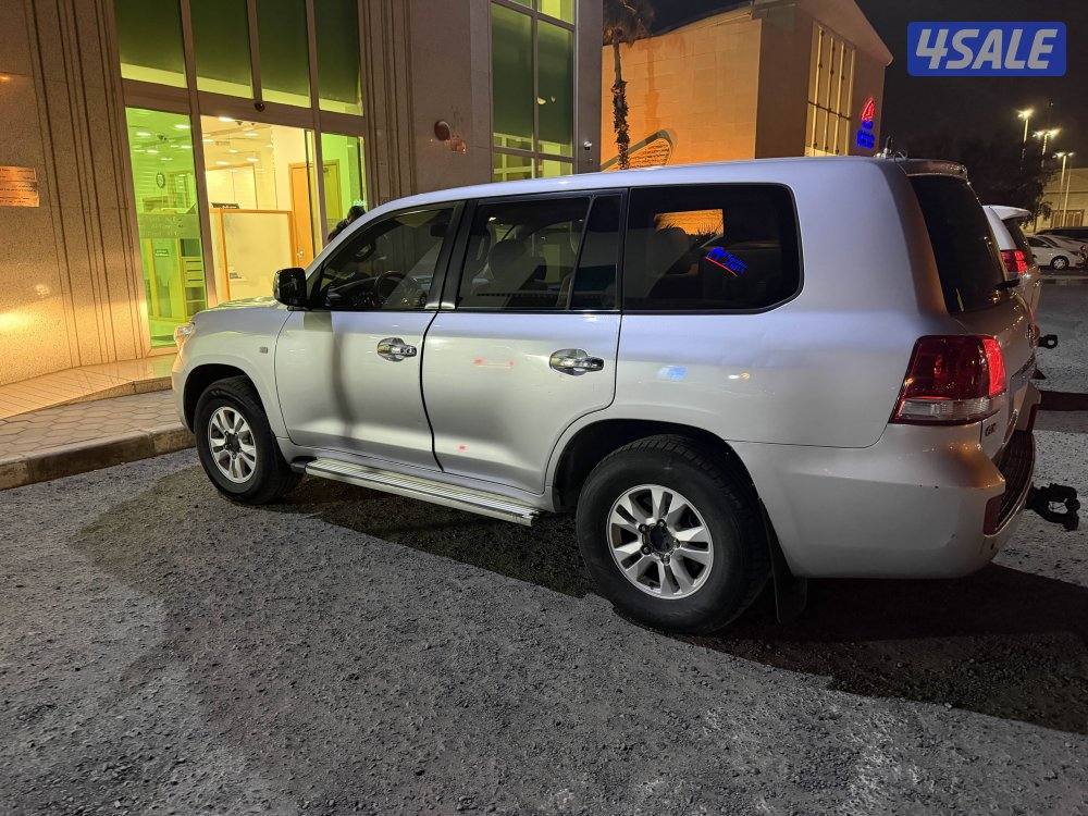 للبيع GXR صبغ وكاله شرط فحص6