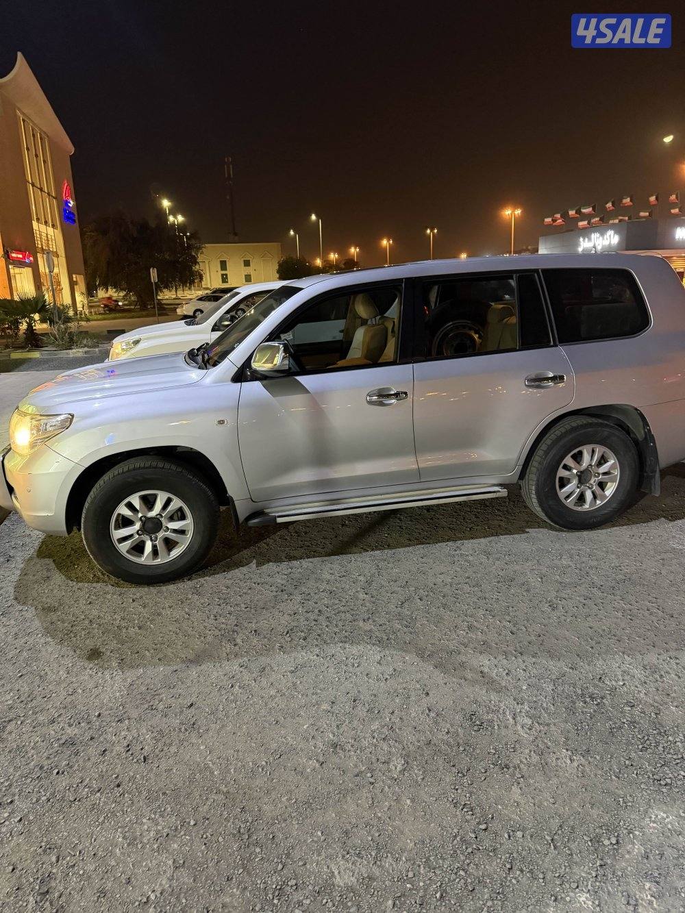 للبيع GXR صبغ وكاله شرط فحص8