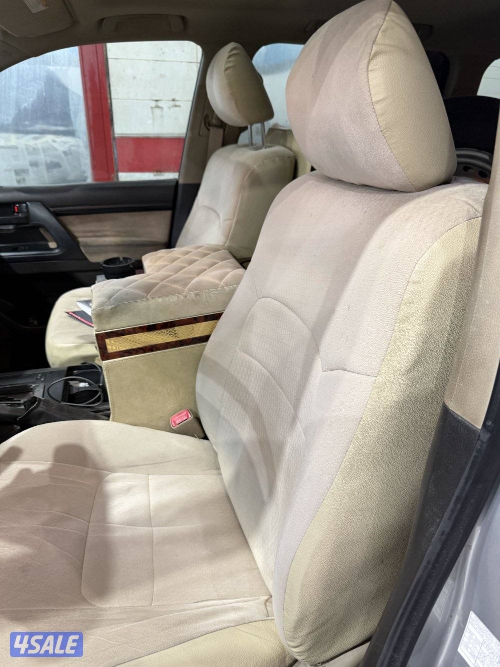 للبيع GXR صبغ وكاله شرط فحص10