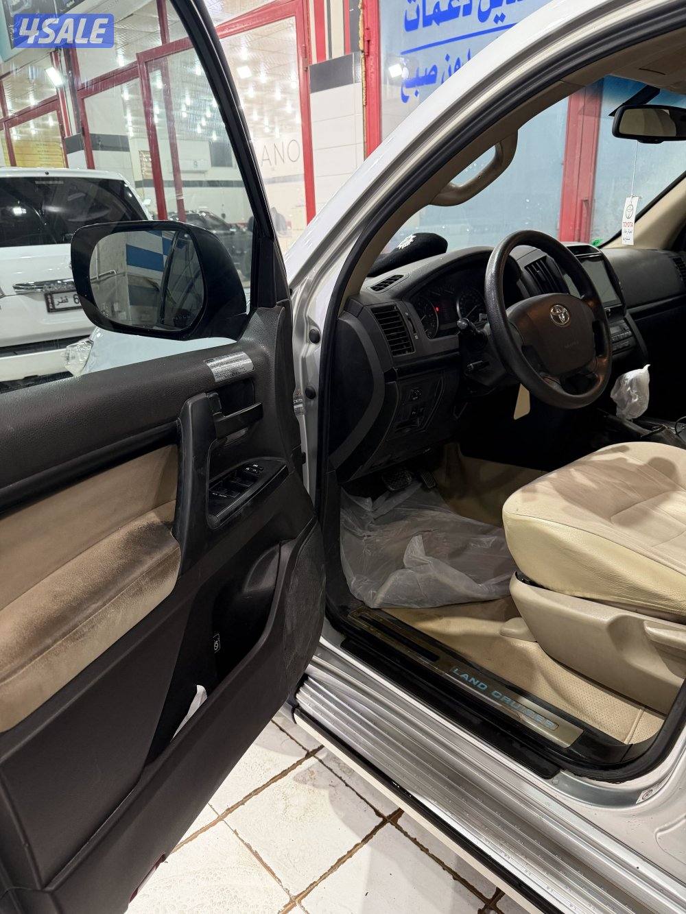 للبيع GXR صبغ وكاله شرط فحص11