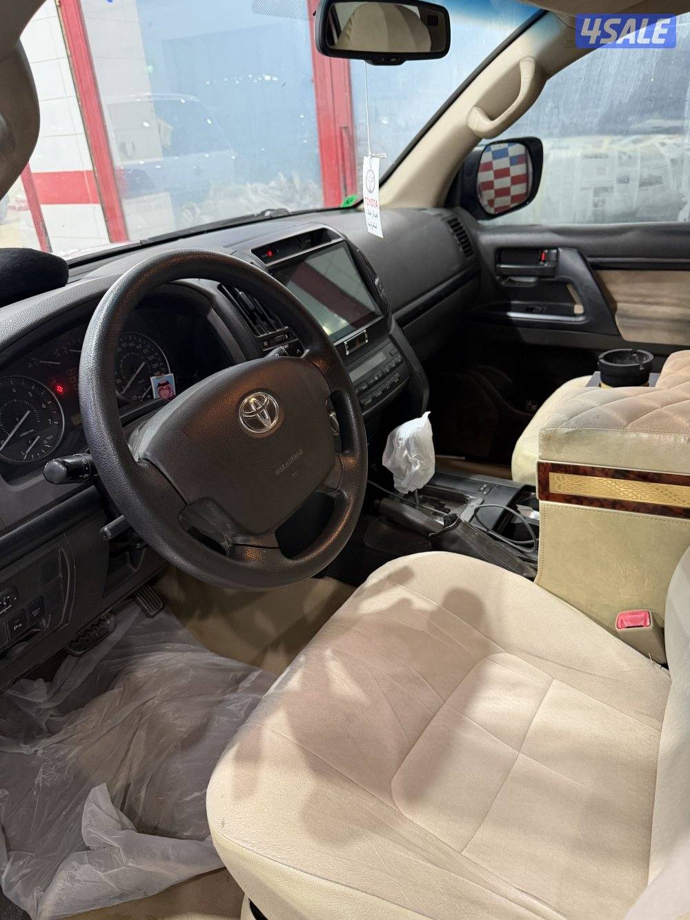 للبيع GXR صبغ وكاله شرط فحص12