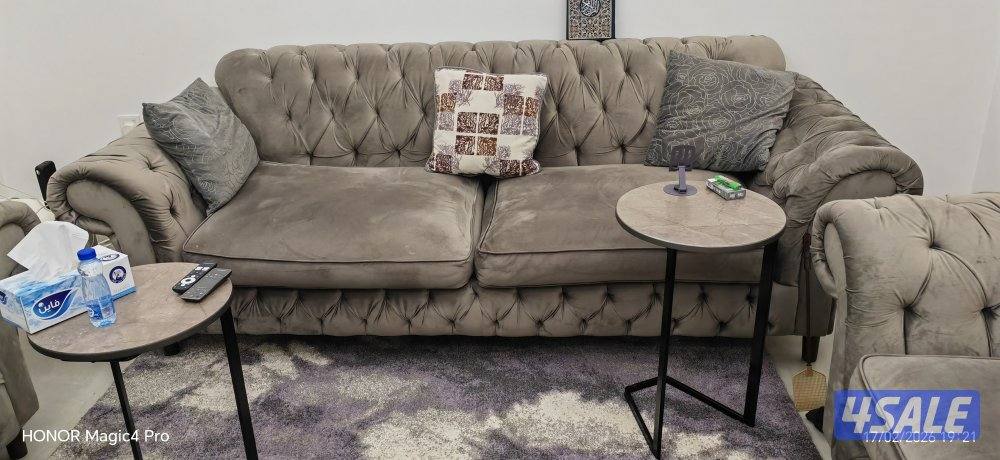 للبيع عفش شقة بالكامل2