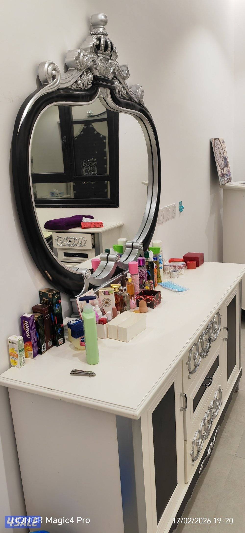 للبيع عفش شقة بالكامل5