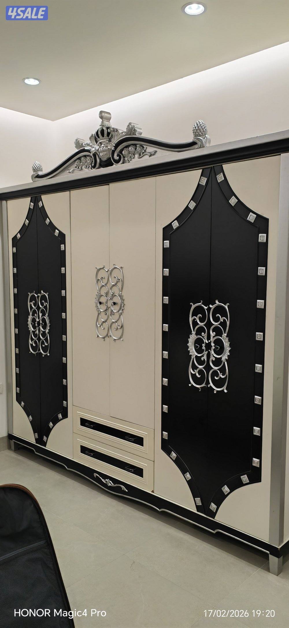 للبيع عفش شقة بالكامل6