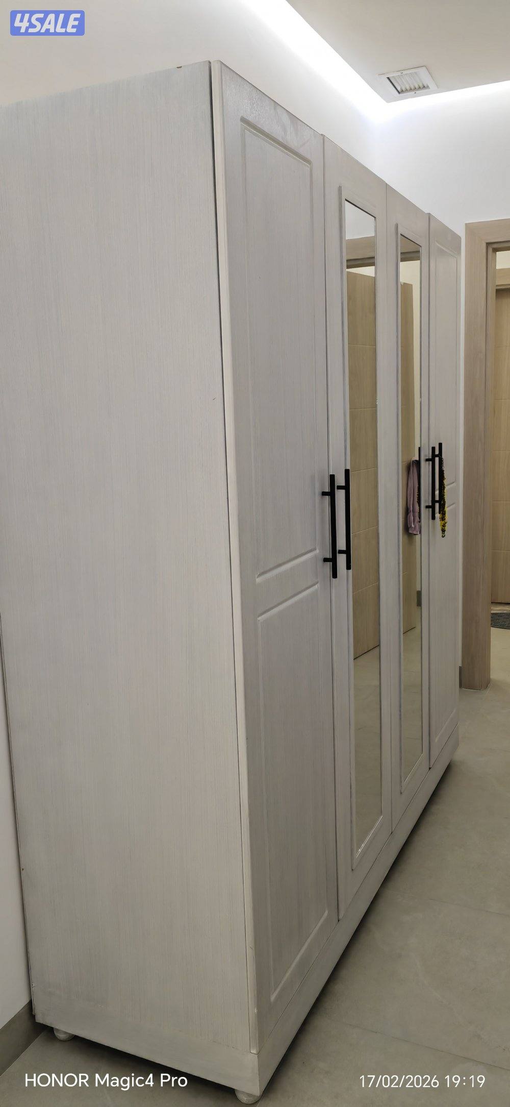 للبيع عفش شقة بالكامل7