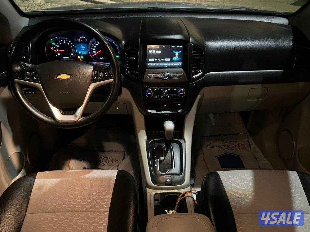 كابتيفا عداد ٢٢0