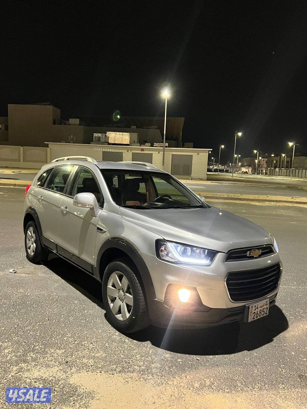 كابتيفا عداد ٢٢2