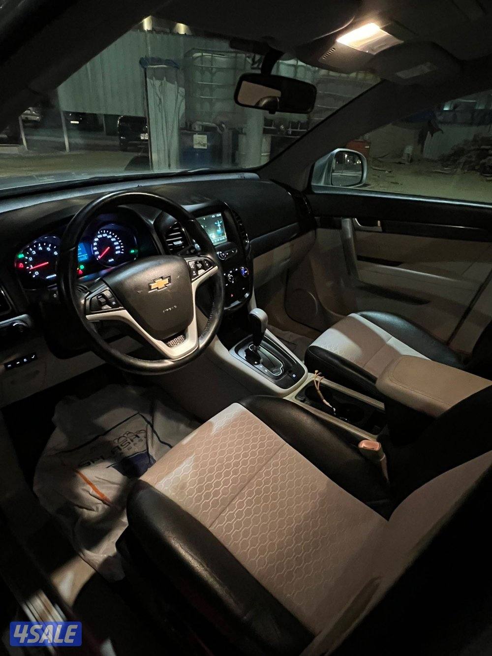 كابتيفا عداد ٢٢6