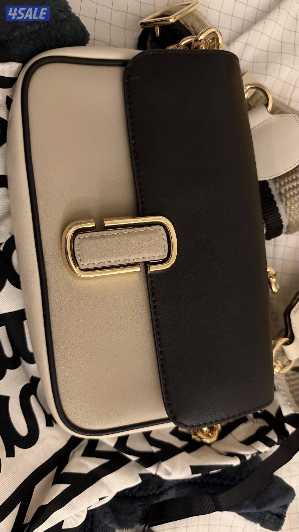 شنطه مارك جاكوبس اصليه كامله الملحقات0