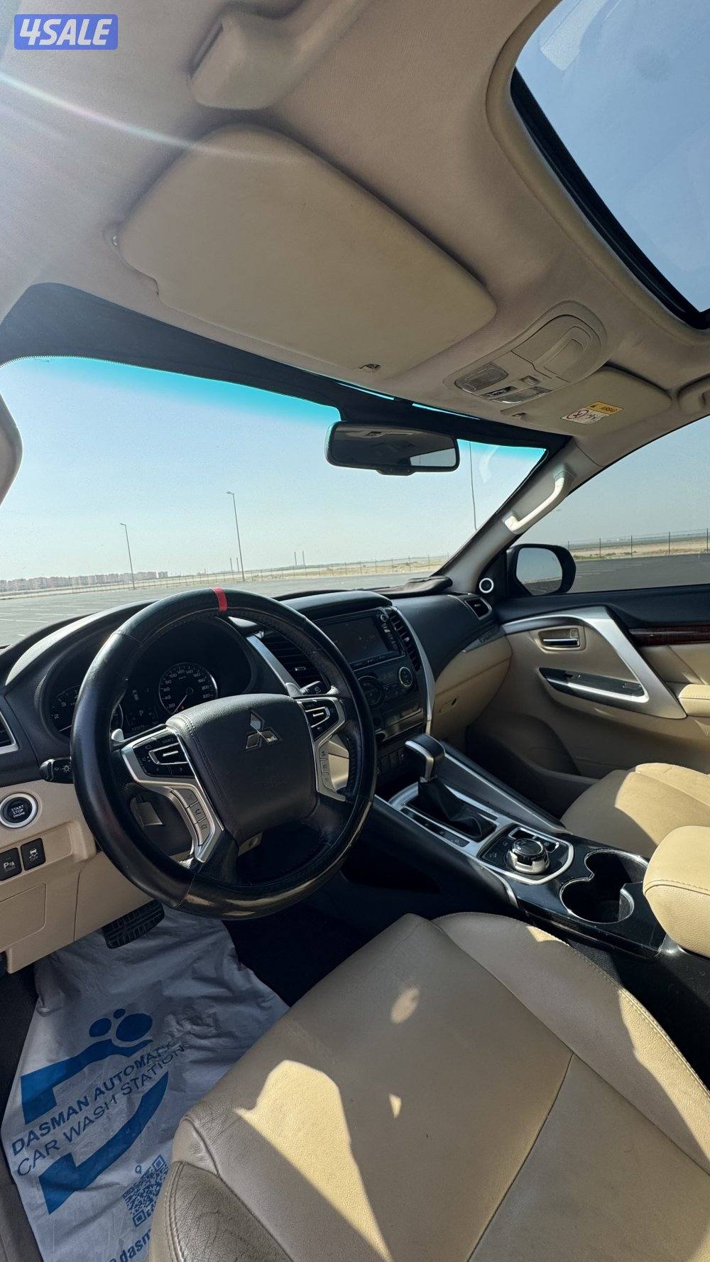 ♦️FULL OPTION♦️4