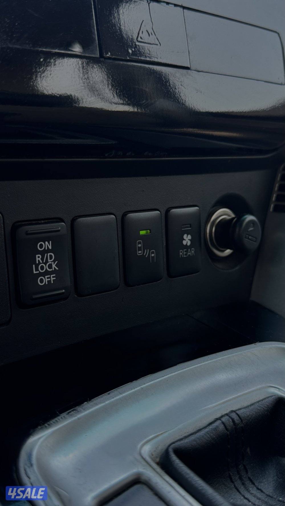 ♦️FULL OPTION♦️7