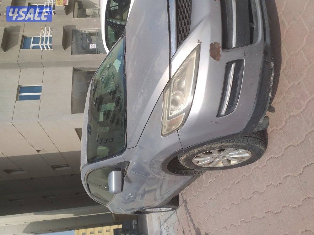 مازدا Cx_9 موديل 2008 بحاله جيده بيمه ساريه لاخر شهر 103