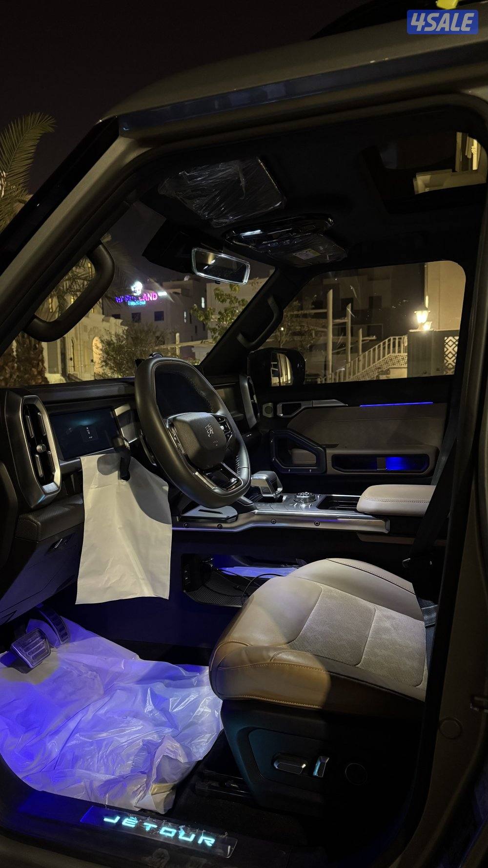 جيتور T2 / موديل 2025 - كامل المواصفات - شرط الفحص2