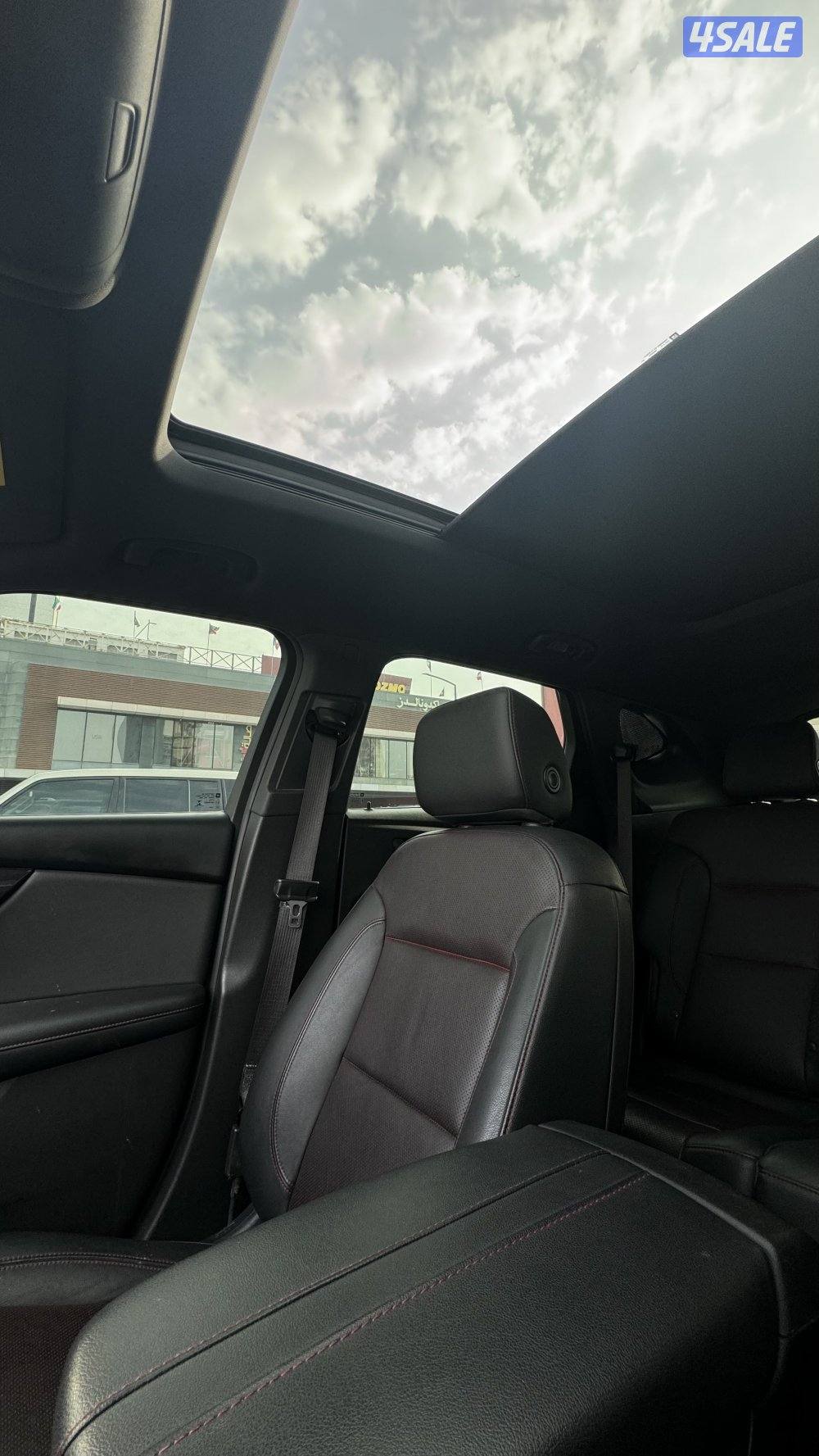 Chevrolet blazer rs clean title7